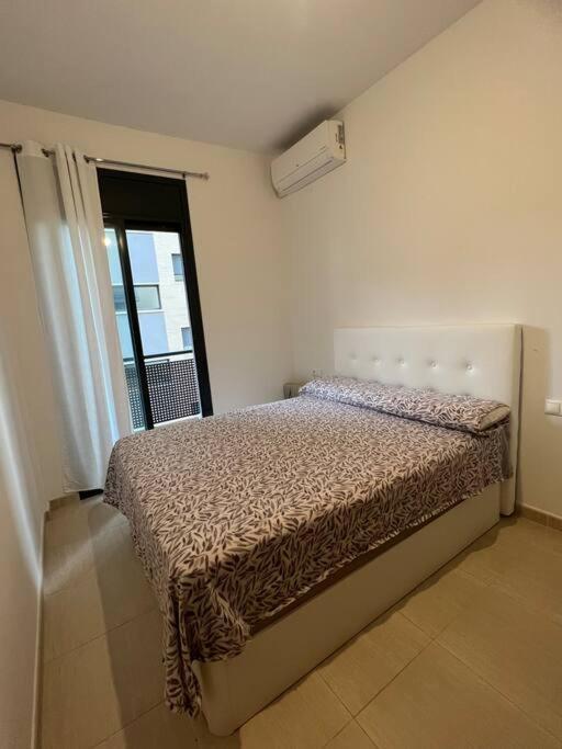 Apartamento Con Piscina ,Parking Y Aire Acondicionado Sant Carlos de la Ràpita 外观 照片